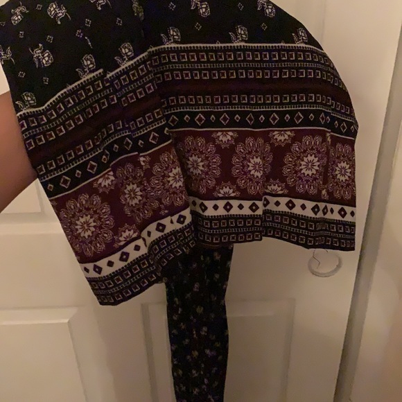 Target Jumpsuit - Picture 3 of 8